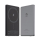 Adam Elements Gravity C5 Magnetic Wireless (Ultra Slim) 5000mAh szary - 1238459 - zdjęcie 3